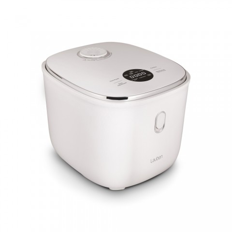 Lauben Low Sugar Rice Cooker 3000WT Multifunkciós rizsfőző 3L